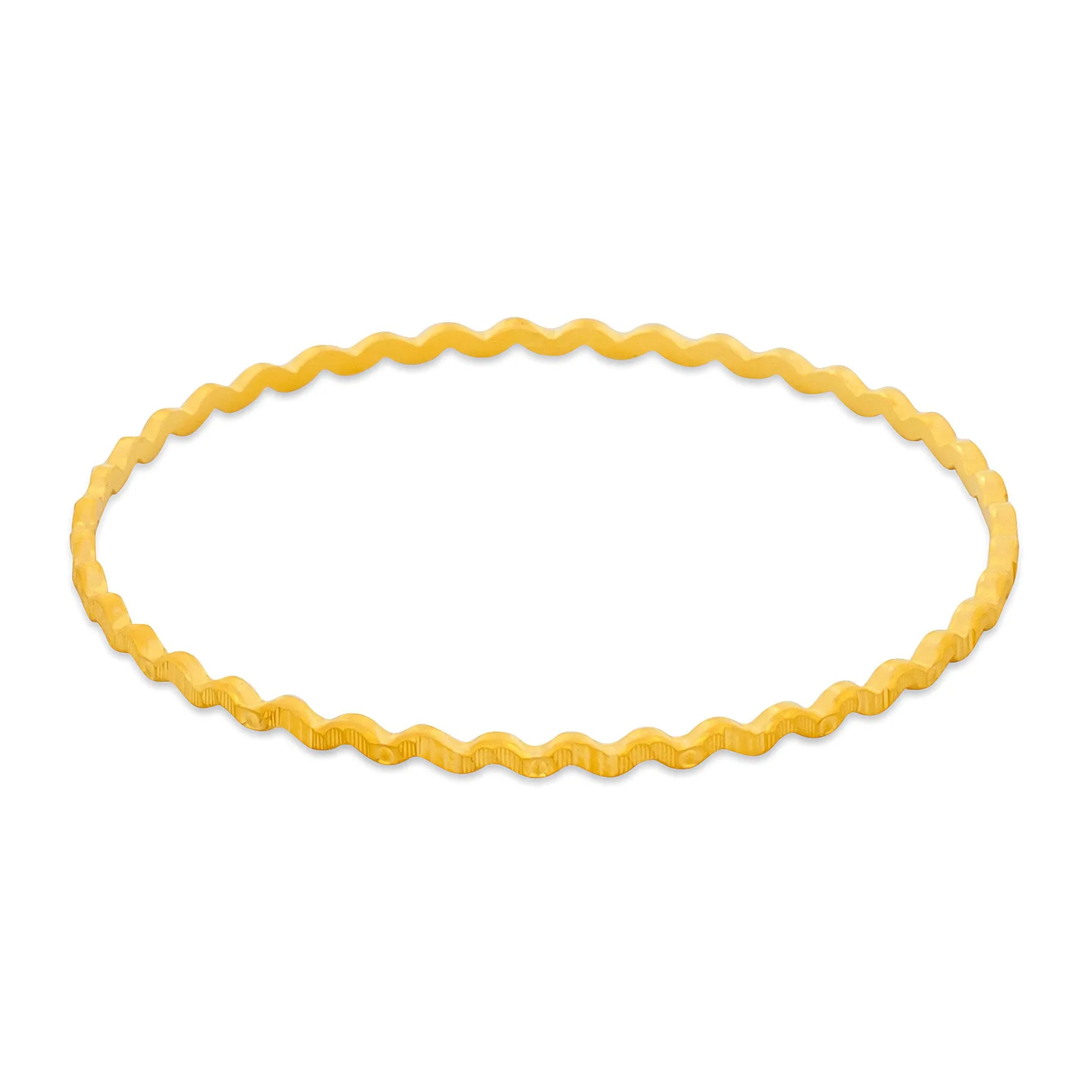 GOLDEN BANGLE PGB18-001