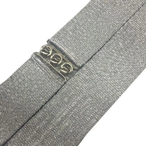Metallic Square Dance Belt