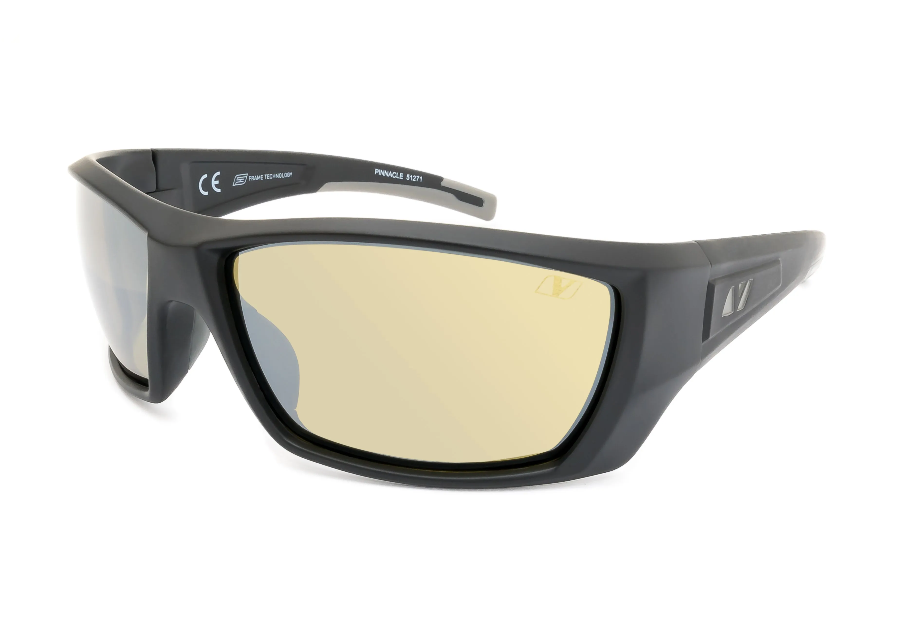 Pinnacle Lumen