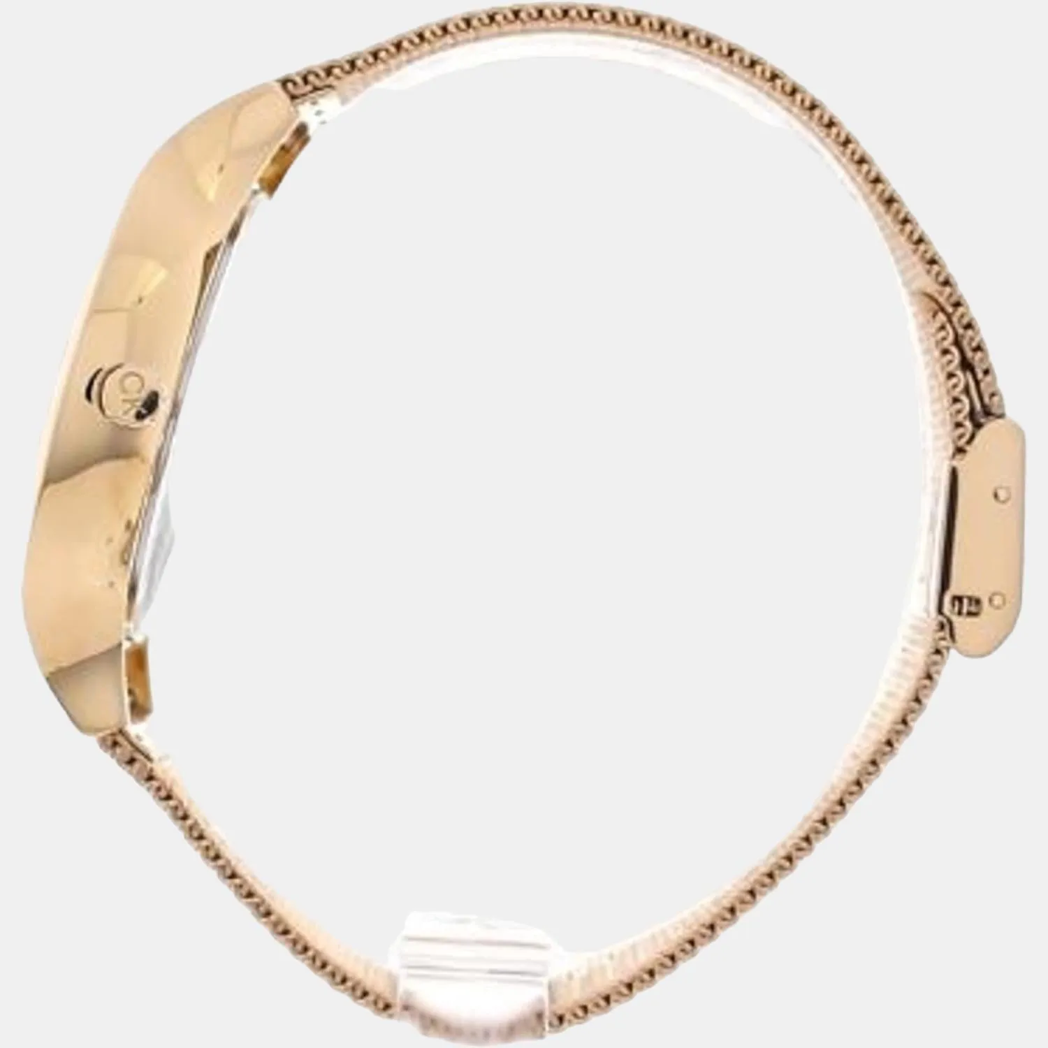 Women Stainless Steel Chronograph Watch 25200102